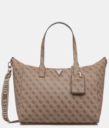 Guess kézitáska LATONA - bézs Univerzális méret