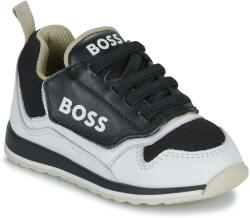 BOSS Pantofi sport Casual Băieți J52166 BOSS Multicolor 28