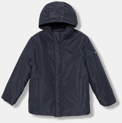 Benetton gyerek dzseki - sötétkék 122 - answear - 22 990 Ft