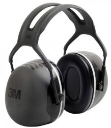 3M Peltor X5A 37dB
