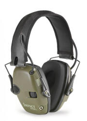  Howard Leight Impact Sport 25dB Szín: Olivaszínű