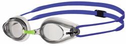 arena Tracks - úszószemüveg felnőtteknek Szín: Átlátszó / Szürke / Kék