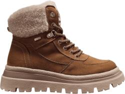 Tom Tailor 1590040011 Női bokacsizma barna 37