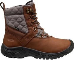 Keen Greta Boot II WP Női téli csizma bison 38, 5 10058570KEN01S8 (10058570KEN01S8)