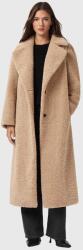 AllSaints kabát bézs, W062OB - bézs XS
