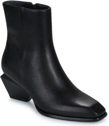 United nude Botine Femei JACKY BOOTIE United nude Negru 40