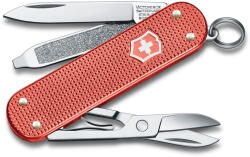 Victorinox Classic SD Alox Limited Edition 2025 (0.6221.L25)