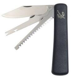 MIKOV 338-NH-3B összecsukható halászkés (338-NH-3B)