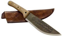 Condor Tool & Knife Condor Primitive Sequoia kés (COCTK3906-84)