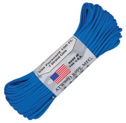 Atwood Rope MFG Paracord 550 Blue (RG1216H)