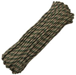 Atwood Rope MFG Paracord 550 Recon (RG1051H)