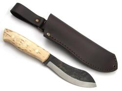 Brisa Brisa Nessmuk 125 Stabilized Curly Birch (241-32085-1583)