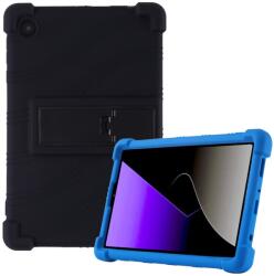  Silicon WAVE husă pentru Samsung Galaxy Tab A11 negru