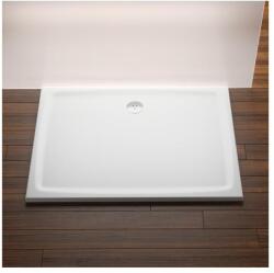 RAVAK Gigant Pro Flat 100x90 zuhanytálca, fehér (XA03A711010)