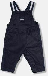 BOSS rövidnadrág - sötétkék 67