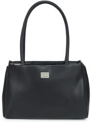 Tommy Hilfiger Genți de umăr Femei TJW AMERICAN COOL MED TOTE Tommy Jeans Negru Unic
