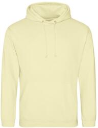 Just Hoods Pulóver College - Pina Colada | S (JH001-1000388580)