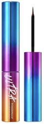 Missha Ultra Powerproof Liquid Eyeliner, Negru - 4 g