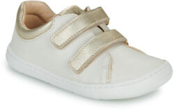 Easy Peasy Pantofi sport Casual Fete MY DUCKIE'S VELCRO Easy Peasy Alb 24