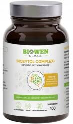 Biowen Inositol Complex+ - 100 capsule