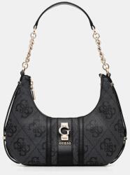 Guess kézitáska ERENIA - szürke Univerzális méret - answear - 35 990 Ft