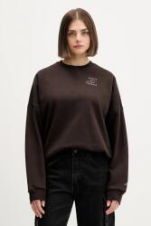 Adidas felső - barna XS - answear - 27 990 Ft