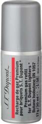 S.T. Dupont Prémium öngyújtó töltő gáz piros - 30ml (000435)