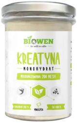 Biowen Creatină monohidrat micronizată - 250 g