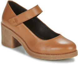 Dream in Green Pantofi cu toc Femei WALBA Dream in Green Maro 41