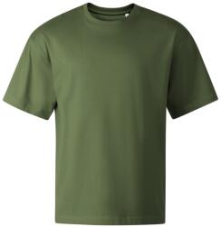 MALFINI Stage póló - Khaki | M (8120914)