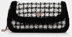 Guess kézitáska CRISTI - fekete Univerzális méret - answear - 42 990 Ft