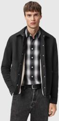 AllSaints rövid kabát - fekete XL