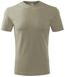MALFINI Tricou bărbătesc Classic New - Deschisă khaki | L (1322815)