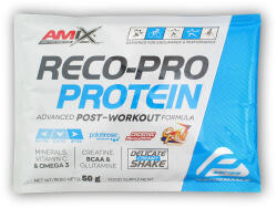 Amix Nutrition Reco Pro 50g AKCIÓ - erdei gyümölcsök