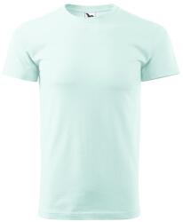 MALFINI Tricou Heavy New - Frost | L (137A715)