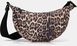 HUGO kézitáska - barna Univerzális méret - answear - 26 990 Ft