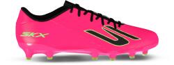 Skechers SKX 2 Academy AG műfüves focicipő, rózsaszín (252120/PKBK)