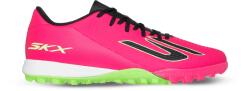 Skechers SKX 2 Academy TF műfüves focicipő, rózsaszín (252124/PKBK)