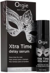 Orgie Xtra Time - késleltető szérum (15ml) - sexshopcenter