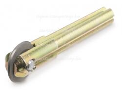 RUBI csempevágó kerék SILVER 18mm TS-TR-TF-Speed Plus gépekhez (ru1950) (ru1950)