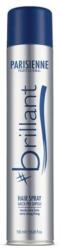 Kallos Parisienne Brillant extra erős tartású hajlakk, 500 ml - hairpower