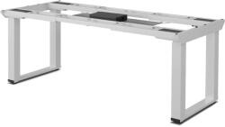 Liftor Meet összecsukható asztal, fehér