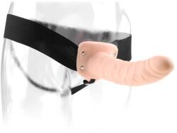 Pipedream Fetish Fantasy Hollow Strap- On 8