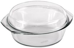 SIMAX Vas rotund cu capac yena 2 L Simax 6026/6036