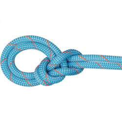  MAMMUT 9.8 Crag Classic 60m ice mint/white - kőtél (7619876558879)