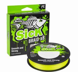 Berkley bskbfs20-flg bk sick brd flgrn 0.14 150m fonott zsinór (1558747) - epeca