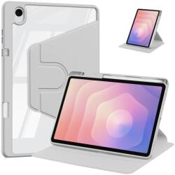  CRYSTAL FLEXI Pliabil husă pentru Samsung Galaxy Tab S11 gri