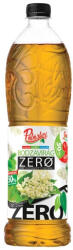 Pölöskei ZERO Bodzavirág szörp 50% 1.0 PET 6/# DRS