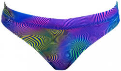 Funkita screen time sports brief 32 Costum de baie dama