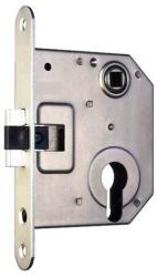 JKH ajtózár lővér cilinderes elsőáras (40 db-os) (J3986386)